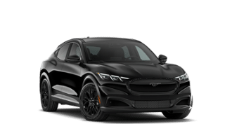 2026 Ford Mustang Mach-E® External Image 5